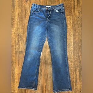 Good used condition, vervet elite jeans, size 30